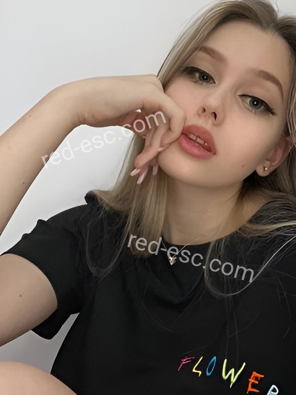 Маша — Северодвинск